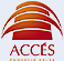 Logotipo ACCES