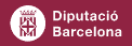 logotipo Diputació de Barcelona