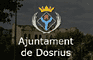 Logotipo Ajuntament de Dosrius