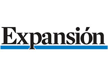 Logotipo de diario Expansión  hacer click para abrir nota de prensa