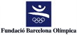 logotipo Barcelona Olimpica