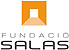 logotipo fundación Salas