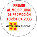 Mejor libro de promoción turística del Premio de Promoción Turística 2006, de la Generalitat de Cataluña, a la "Guía de la Barcelona Accesible",