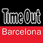 Logotipo de timeout Barcelona