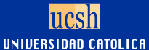 Logotipo ucsh